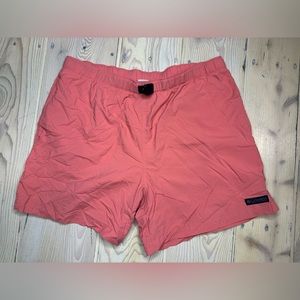 Columbia 5” Hiking Shorts US L